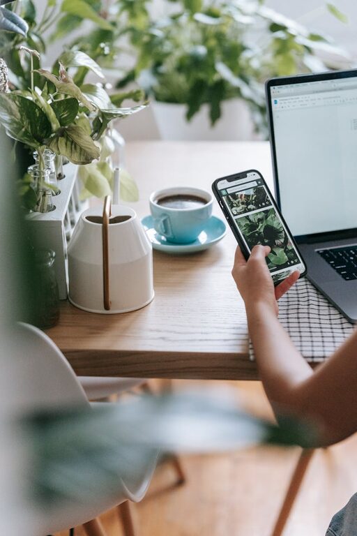 Tips for Creating a Productive Home Office Environment