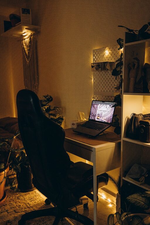 Tips for Creating a Cozy and Inviting Home Workspace